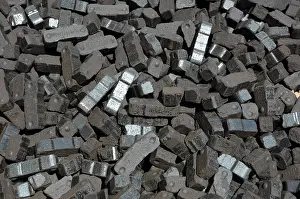 Energy Source Drucke: Coal