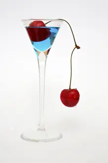 Eating Essentials Drucke: Cocktail