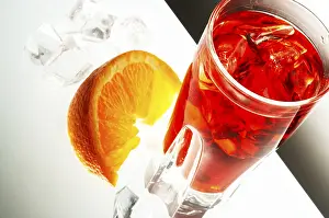 Cocktail Photography Drucke: Cocktail