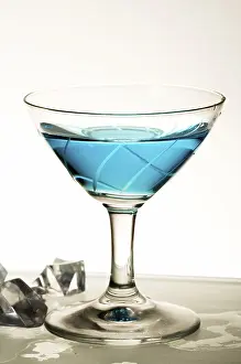 Cocktail Photography Drucke: Cocktail