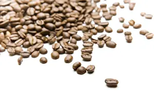 Roasted Coffee Beans Drucke: Coffee beans