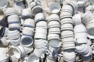 Porcelain Tableware Drucke: Coffee cups
