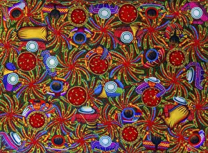 Verwandte Bilder Drucke: Kaffeeernte, Gemälde, Handwerkskunst, Guatemala