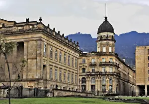 Latin America Photography Drucke: Colombia