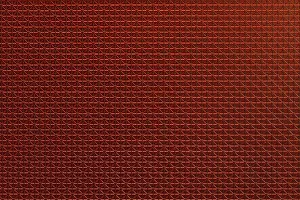 Geometric Shapes Drucke: Color structure material having the repeating shapes in many lines