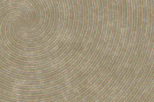 Filling The Format Image Drucke: Colorful spiral lines background pattern