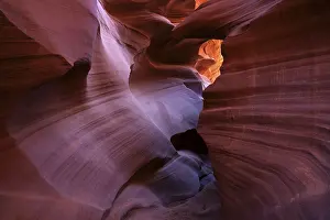 Colorful Sandstone Formations Drucke: Colourful sandstone formations