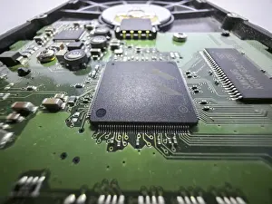 Electronic Repair Shop Drucke: Computer hardware and software repair