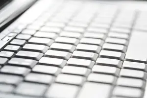 Computer Keyboard Drucke: Computer keyboard