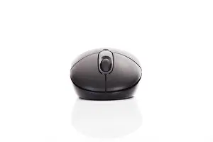 Electronic Equipment Drucke: Computer mouse