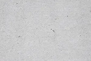 Uninhabited Places Drucke: Concrete wall