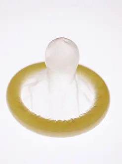 Birth Control Methods Drucke: Condom
