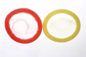 Birth Control Methods Drucke: Condom, rubbers