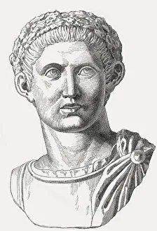 Constantine The Great Drucke: Constantine the Great or Constantine I