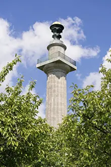 Constitutional Column Gaibach Drucke: Constitutional column, Gaibach