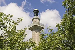Constitutional Column Gaibach Drucke: Constitutional column, Gaibach