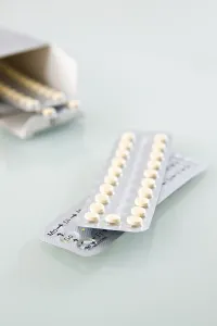 Birth Control Methods Drucke: Contraceptive