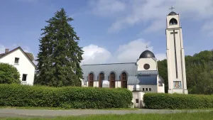 Coptic Orthodox Monastery Drucke: Coptic Orthodox Monastery of St Anthony