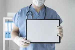 Virus Treatment Drucke: Coronavirus sample procedure