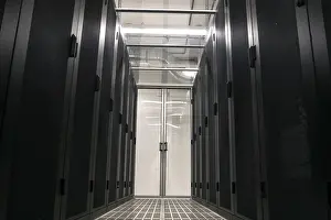 Electronic Data Transmission Drucke: Corridor is the date of the center