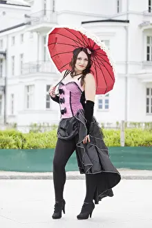 Personal Hygiene Drucke: Cosplay