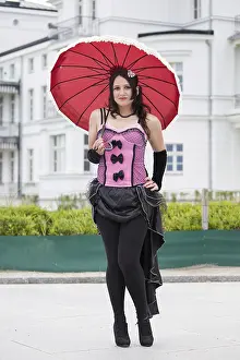 Drucke von Cosplay Burkina Faso Drucke: Cosplay