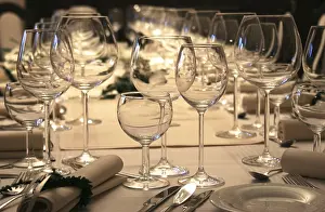 Table Decoration Ideas Drucke: Covered