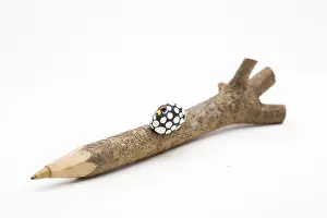 Traditional Crafting Tools Drucke: Craftwork ballpen