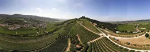 No People Desert Scenery Drucke: Created by dji camera