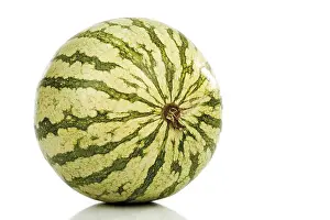 Watermelon Nutrition Drucke: Cresmo watermelon