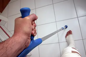 Medical Equipment Drucke: Crook