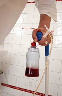 Medical Equipment Drucke: Crook
