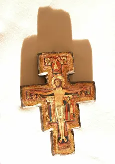 Jesus Christ Images Drucke: Cross