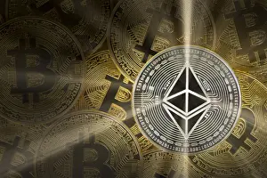 Blockchain Technology Drucke: Cryptocurrency, digital currency