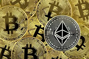 Digital Currency Drucke: Cryptocurrency, digital currency