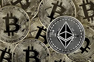 Digital Currency Drucke: Cryptocurrency, digital currency