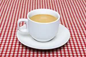 Tasse Tee
