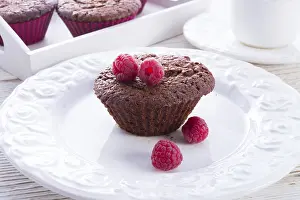 High Calorie Foods Drucke: Cupcakes