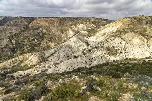 Cyprus Tourist Attraction Drucke: Cyprus