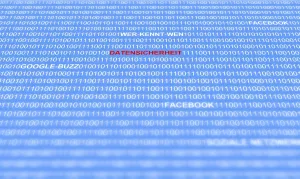 Data Security Online Drucke: Data security in social networks on the internet