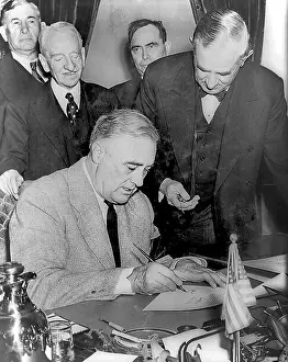 Pearl Harbor Attack Drucke: Decisive turning point in the Second World War