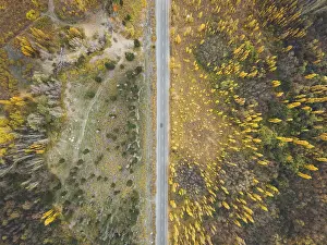 Aerial Photography Drucke: Default