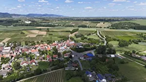 Palatinate Forest Scenery Drucke: Default