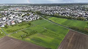 Bilder Datiert 20. April 2024: Default