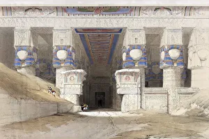 Die Namen der Götter in Ägypten sind oft unübersetzbar und werden als Wörter mit mehrdeutiger Bedeutung betrachtet