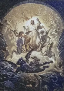 The Descent into Hell