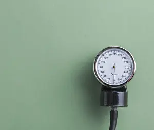 Healthcare System Equipment Drucke: Dial aneroid sphygmomanometer