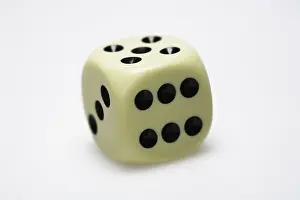 Dice Game Drucke: Dice