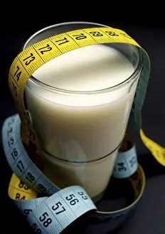 Low Calorie Diet Drucke: Diet shake
