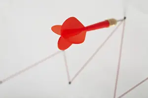 Direct Hit Drucke: Direct hit